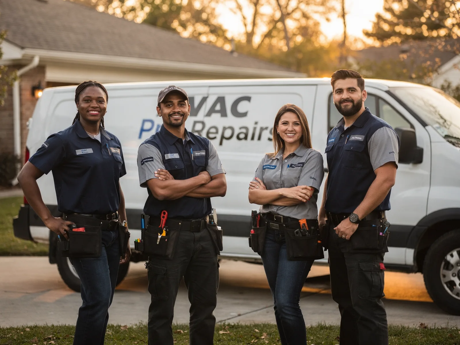 Heat Pump Repair company in Snyder, OK