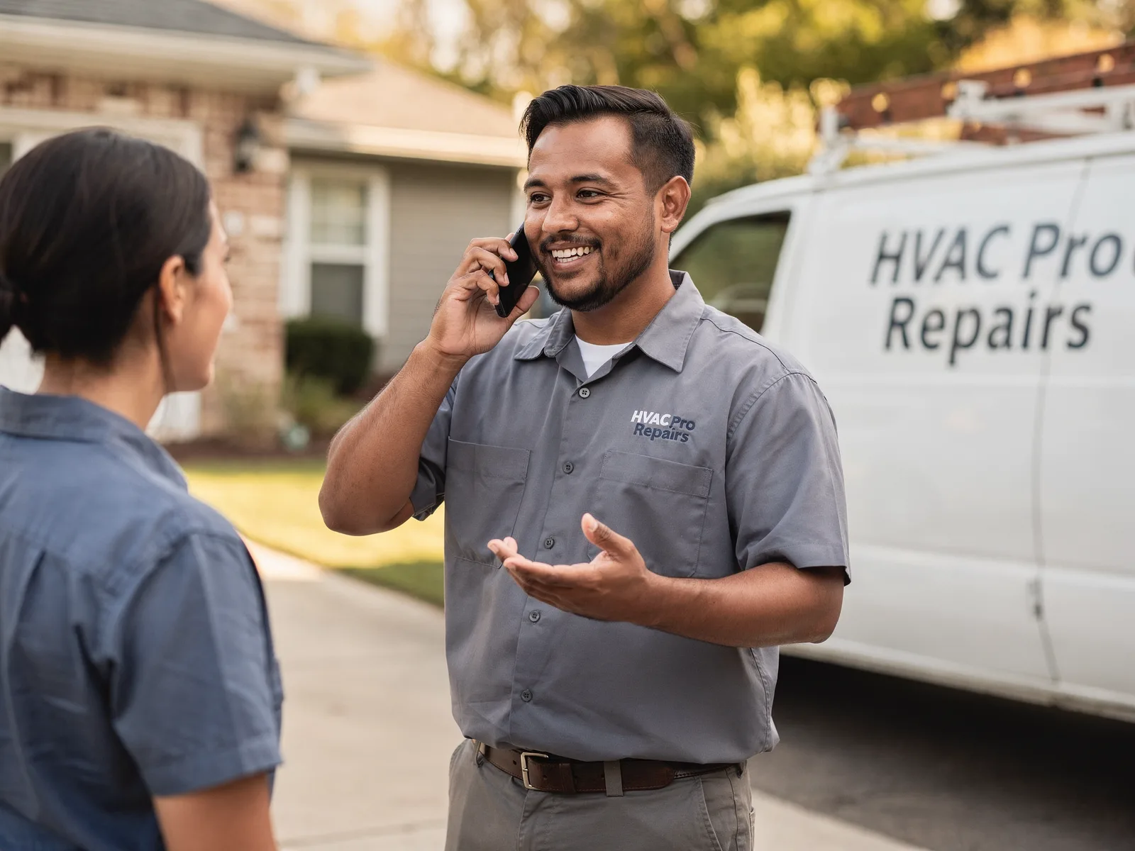 Heat Pump Repair Snyder, OK FAQs